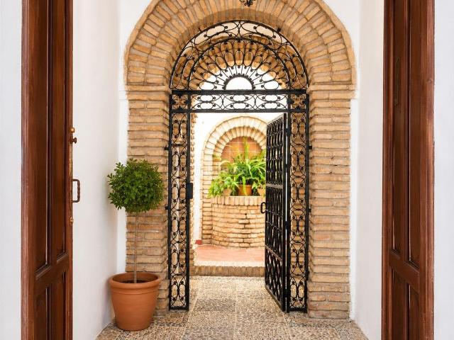Casa en venta en Córdoba, Casco Histórico Ribera San Basilio. CASA EN VENTA CÓRDOBA. Casas.