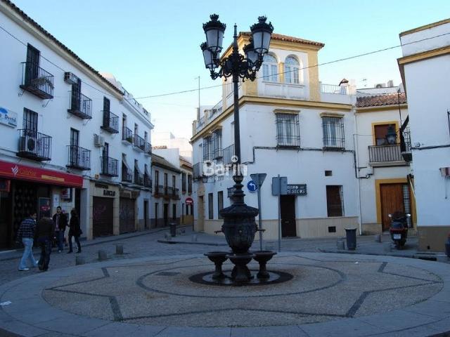 Casa en venta en Córdoba, Casco Histórico Ribera San Basilio. Casa San Pedro. Casas.