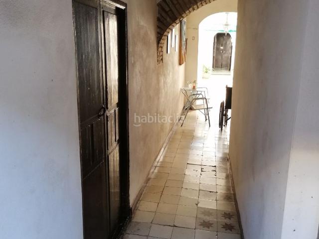 Casa en venta en Córdoba, Casco Histórico Ribera San Basilio. Casas.