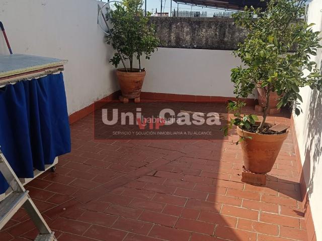 Casa en venta en Córdoba, Casco Histórico Ribera San Basilio. Casas.