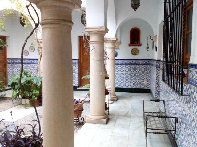 Casa en venta en Córdoba, Casco Histórico Ribera San Basilio. Emblemática vivienda unifamiliar junto a plaza de la Corredera!. Casas.