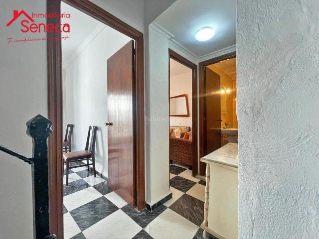 Casa en venta en Córdoba, Casco Histórico Ribera San Basilio. EXCLUSIVA CASA EN LA CORREDERA. Casas.