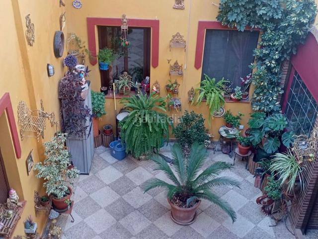 Casa en venta en Córdoba, Casco Histórico Ribera San Basilio. IMPRESIONANTE CASA EN LA RIBERA. Casas.