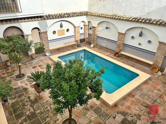 Casa en venta en Córdoba, Casco Histórico Ribera San Basilio. INCREIBLE VIVIENDA EXCLUSIVA JUNTO A LA PLAZA DE LA CORREDERA. Casas.