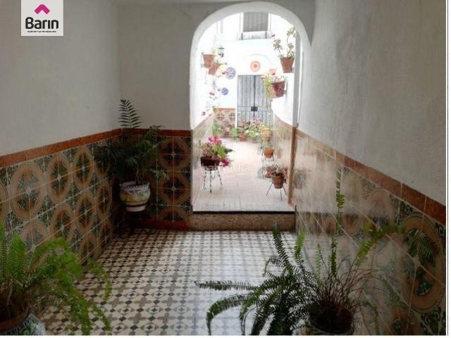 Casa en venta en Córdoba, Casco Histórico Ribera San Basilio. Judería. Casas.