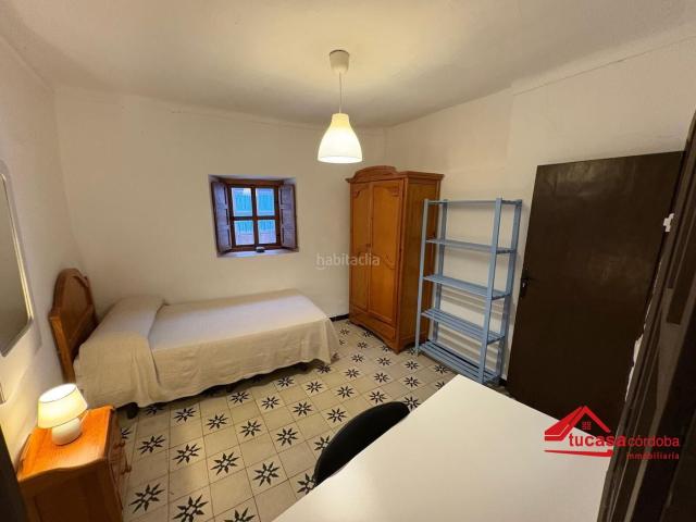 Casa en venta en Córdoba, Casco Histórico Ribera San Basilio. MAGNÍFICA CASA EN EL CORAZÓN DEL CASCO HISTÓRICO DE CÓRDOBA. Casas.