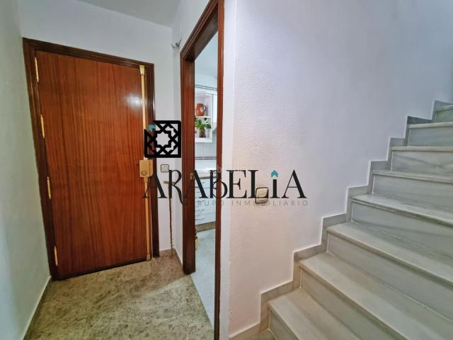 Casa en venta en Córdoba, Casco Histórico Ribera San Basilio. CASA CON ENCANTO Y DOS AZOTEAS PRIVADAS JUNTO A LA MAGDALENA. Casas.