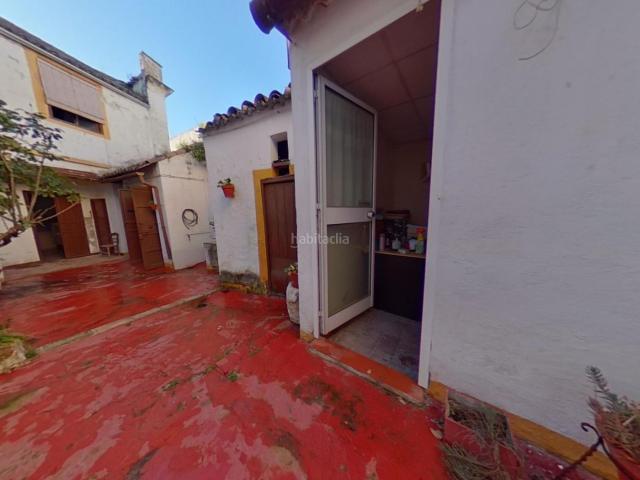 Casa en venta en Córdoba, Casco Histórico Ribera San Basilio. OCASIÓN! TÍPICA CASA CORDOBESA TRADICIONAL PARA ACTUALIZAR A TU GUSTO. Casas.