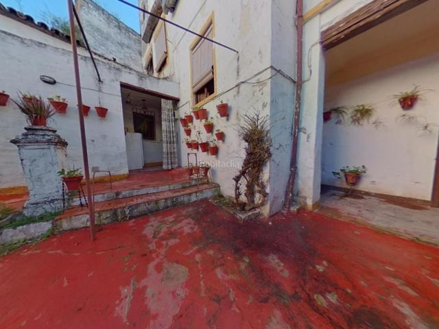 Casa en venta en Córdoba, Casco Histórico Ribera San Basilio. OCASIÓN! TÍPICA CASA CORDOBESA TRADICIONAL PARA ACTUALIZAR A TU GUSTO. Casas.