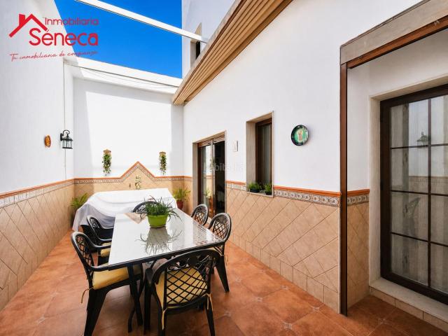 Casa en venta en Córdoba, Cañero. CASA CON GARAJE EN CAÑERO. Casas.