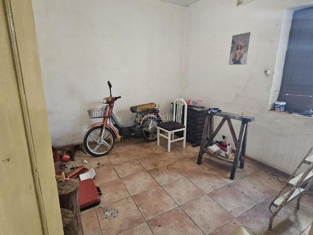Casa en venta en Córdoba, Cañero. CASA EN CAÑERO CON GRAN PATIO CON TRASTERO. Casas.