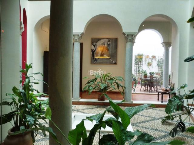 Casa en venta en Córdoba, Centro. Casa Cordobesa en el centro de la ciudad. Casas.
