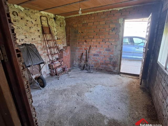 Casa en venta en Córdoba, Cerro Muriano. Inversión con Potencial Casa para Reformar en Cerro Muriano. Casas.