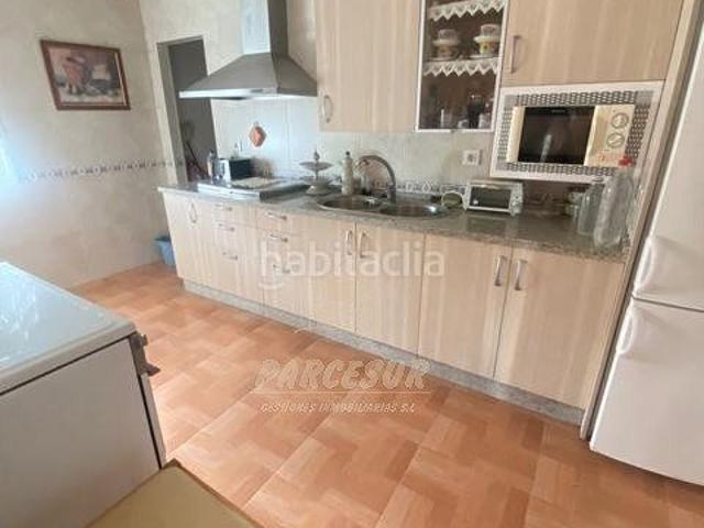 Casa en venta en Córdoba, Alcolea. CAMPIÑUELA Parcela de terreno de unos 800 m2 con casa de unos 80 m2. Casas.