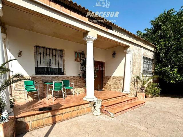 Casa en venta en Córdoba, Alcolea. Casa de campo NO HIPOTECABLE en LAS QUEMADAS. Casas.