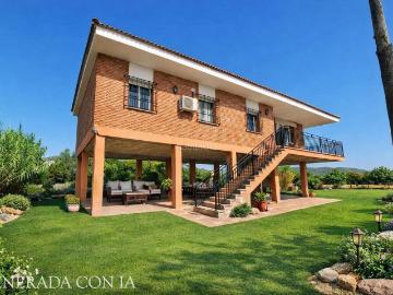 Casa en venta en Córdoba, Alcolea. Casa en venta en Pedanías Alcolea, 4 dormitorios. Casas.