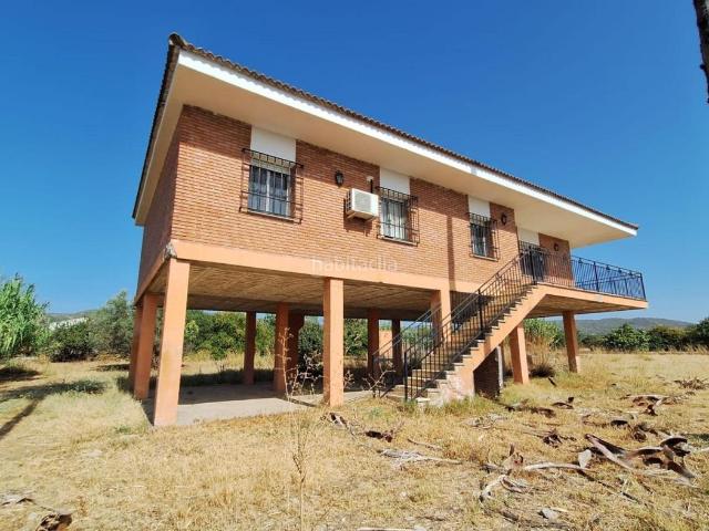 Casa en venta en Córdoba, Alcolea. Casa en venta en Pedanías Alcolea, 4 dormitorios. Casas.