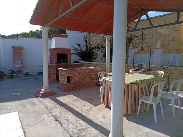 Casa en venta en Córdoba, Alcolea. Casas.