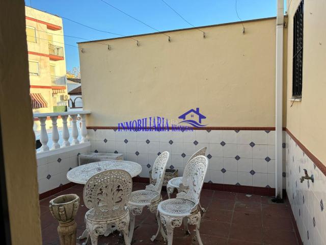 Casa en venta en Córdoba, Alcolea. CórdobaCasa. Casas.