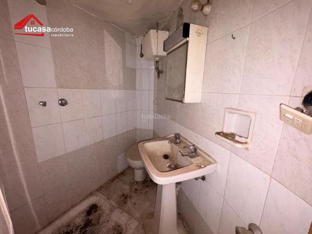 Casa en venta en Córdoba, El Brillante El Naranjo El Tablero. CASA DE 71 m2 PARA REFORMA INTEGRAL EN EL BARRIO DEL NARANJO 4 DORMITORIOS, 2 BAÑOS, TERRAZA Y ORIENTACIÓN SURESTE DALE FORMA A.