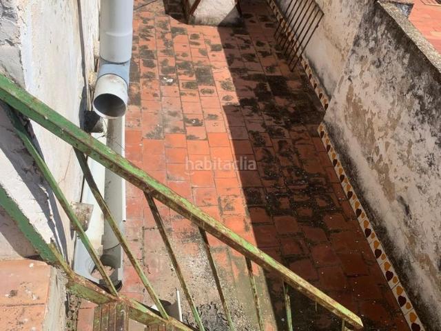 Casa en venta en Córdoba, El Brillante El Naranjo El Tablero. CASA PARA DERRIBO BARRIO NARANJO. Casas.