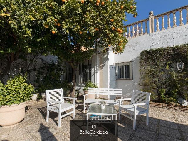 Casa en venta en Córdoba, El Brillante El Naranjo El Tablero. CHALET EN EL BRILLANTE, DE UNA SOLA PLANTA MUY BIEN UBICADO. Casas.