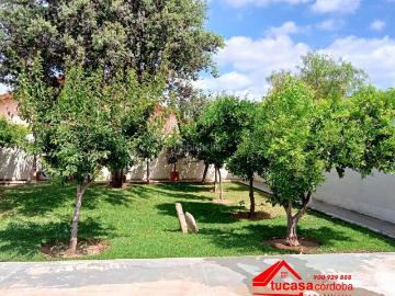 Casa en venta en Córdoba, El Higuerón. CASA CON TERRENO Y PISCINA EN VILLARRUBIA. Casas.