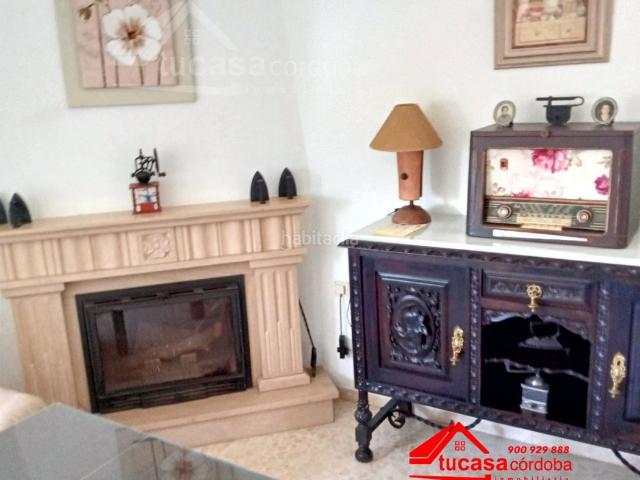 Casa en venta en Córdoba, El Higuerón. CASA CON TERRENO Y PISCINA EN VILLARRUBIA. Casas.