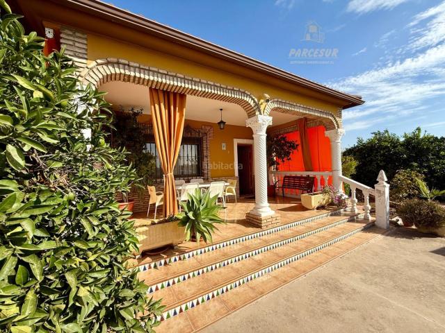 Casa en venta en Córdoba, El Higuerón. Casa de Campo en El Higuerón, CON PISCINA,Córdoba. Casas.