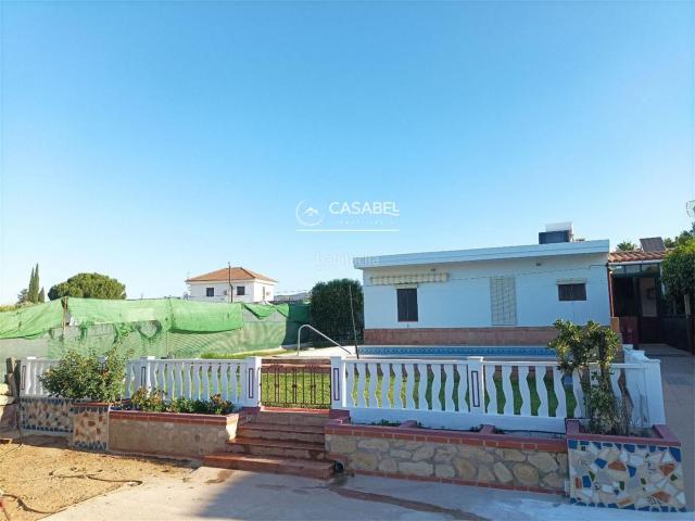 Casa en venta en Córdoba, El Higuerón. en Higueron, El. Casas.