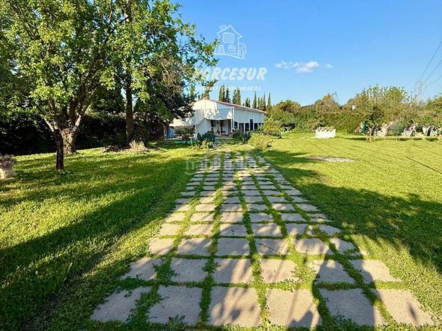 Casa en venta en Córdoba, El Higuerón. Encantadora Casa de Campo en El Higuerón por 120,000. Casas.