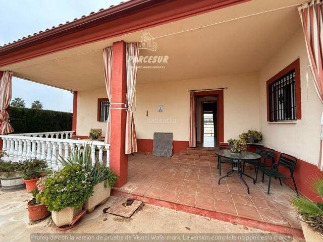Casa en venta en Córdoba, El Higuerón. LA BARQUERA! PARCELA DE 3600 METROS CON CASA Y PISCINA!. Casas.