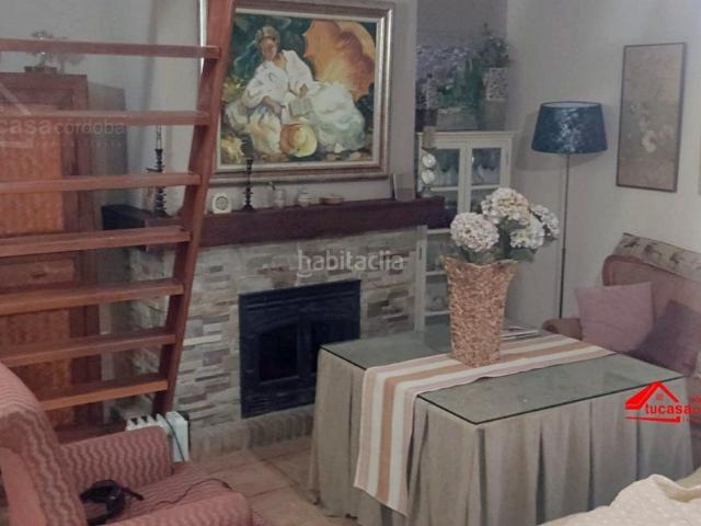 Casa en venta en Córdoba, El Higuerón. MARAVILLOSA CASA EN VENTA EN EL HIGUERÓN. Casas.