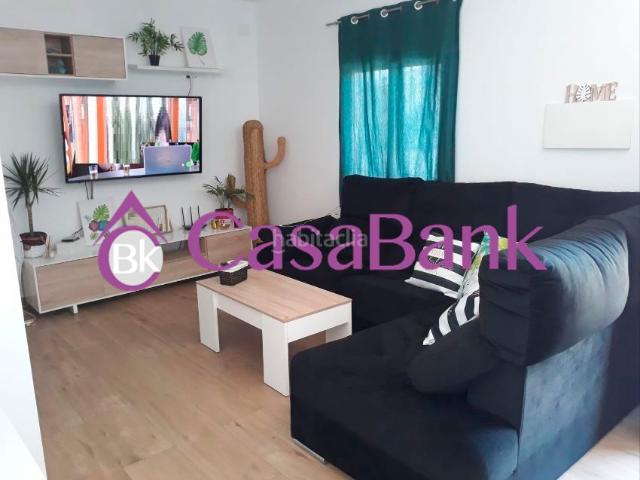 Casa en venta en Córdoba, El Higuerón. Ref. 26699 ZonA JUnto a las pistas del Aeropuerto. Preciosas casa del año 2017, nueva, en parcela de 1500m2, NO HIPOTECABLE, 90M2. Casas.