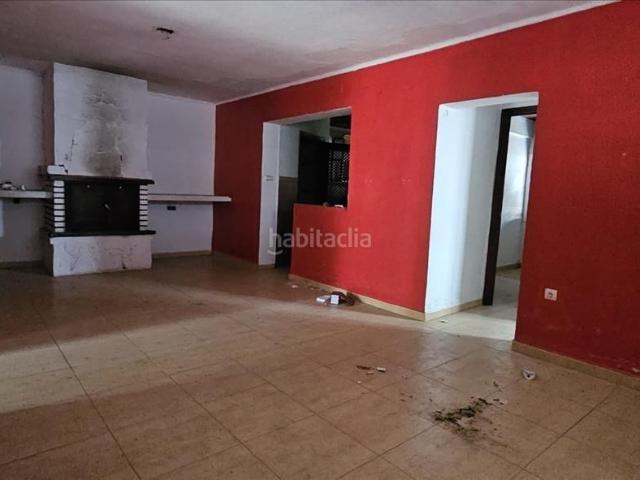 Casa en venta en Córdoba, El Higuerón. Vivienda a reformar en el barrio de El Higuerón. Córdoba. Casas.
