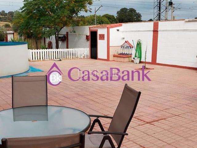 Casa en venta en Córdoba, Fátima Levante. Ref. 26570 Zona Campiñuela Baja. Preciosa casa 2 en una, REFORMADAS Y AMUEBLADAS, con entrada independiente a la casa de arriba. Casas.