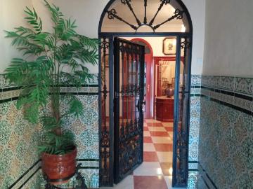 Casa en venta en Córdoba, Santa Cruz. Acogedora casa familiar en la pedanía cordobesa de Santa Cruz. Casas.