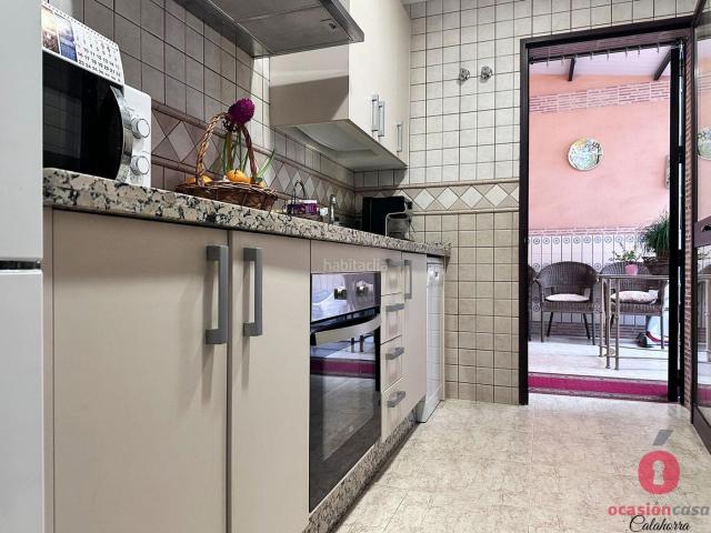 Casa en venta en Córdoba, Santa Cruz. GRAN CASA EN LA BARRIADA DE SANTA CRUZ ENTRAR A VIVIR. Casas.