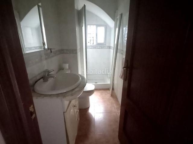 Casa en venta en Córdoba, Santa Rosa Valdeolleros. Casa Solar para reformar. Casas.