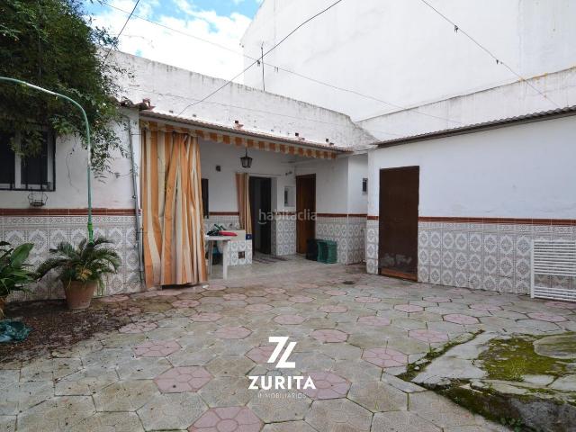Casa en venta en Córdoba, Santa Rosa Valdeolleros. Casa en parcela de 153 m2. Casas.