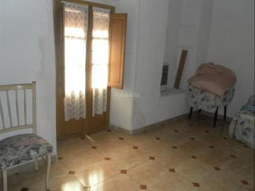 Casa en venta en Córdoba, Sta. Marina San Andrés San Pablo San Lorenzo. Casa en el realejo con la magdalena. Casas.