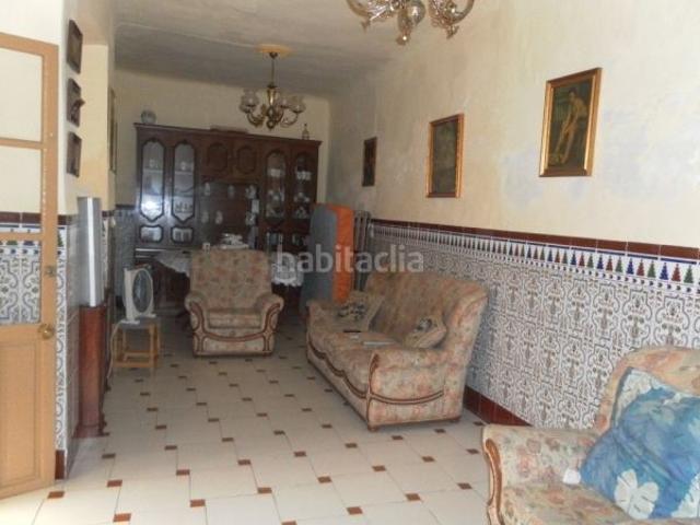 Casa en venta en Córdoba, Sta. Marina San Andrés San Pablo San Lorenzo. Casa en el realejo con la magdalena. Casas.