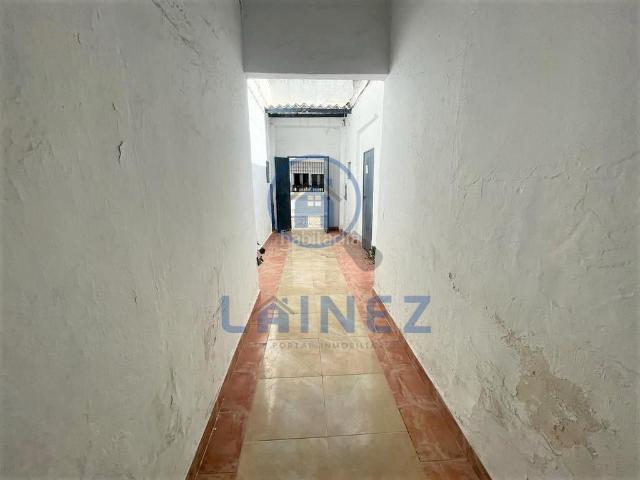 Casa en venta en Córdoba, Sta. Marina San Andrés San Pablo San Lorenzo. Solarcasa en ruina ideal para hacer tu proyecto en Córdoba. Casas.