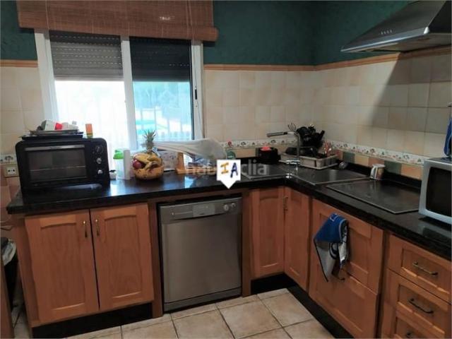 Casa en venta en Córdoba, Villarrubia. Casas.