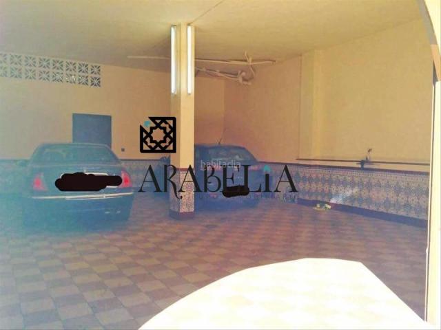Casa en venta en Córdoba, Viñuela Rescatado. Espectacular Edificio Completo en Zona Levante junto a la emblemática zona de Jesús Rescatado! Piscina, Garaje para 4 Coches y Gra. Casas.