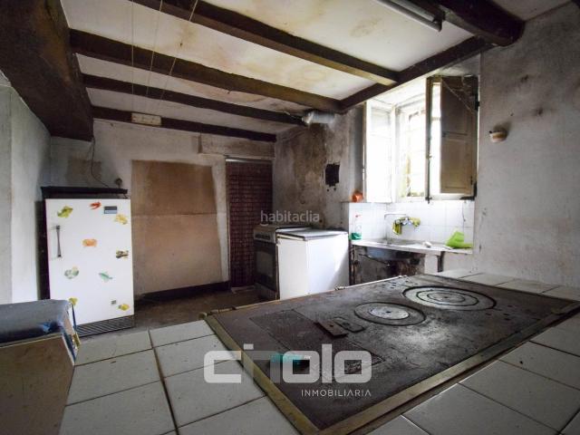 Casa en venta en Corgo O. Casa en venta. Casas Corgo.