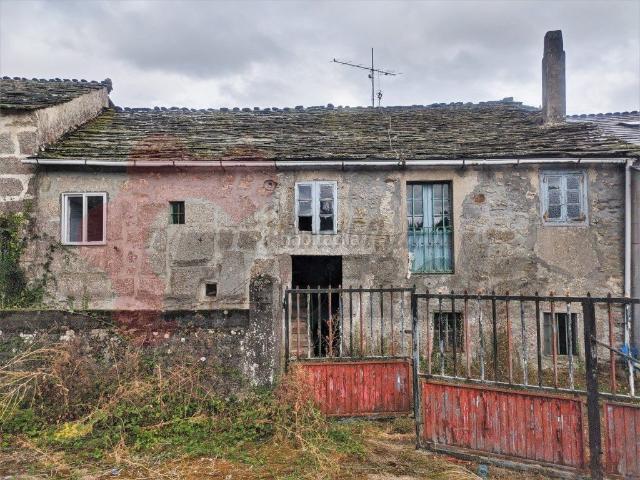Casa en venta en Corgo O. Casa en Vilapene. Casas Corgo.