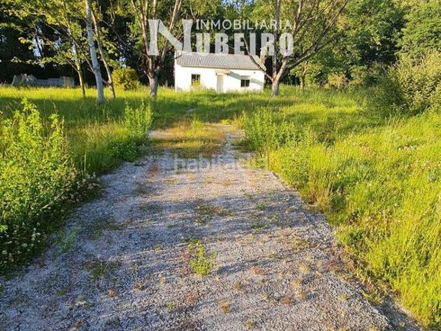 Casa en venta en Corgo O. FIN DE SEMANA O CORGO. Casas Corgo.