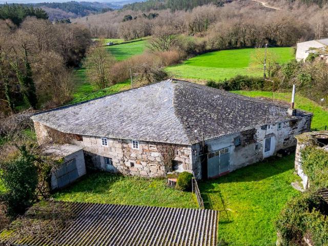 Casa en venta en Corgo, O Lugo