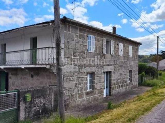Casa en venta en Corgo O. Se vende casa de piedra en O Corgo. Casas Corgo.